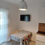 Apartment Malo
