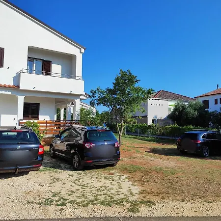 Apartment Malo