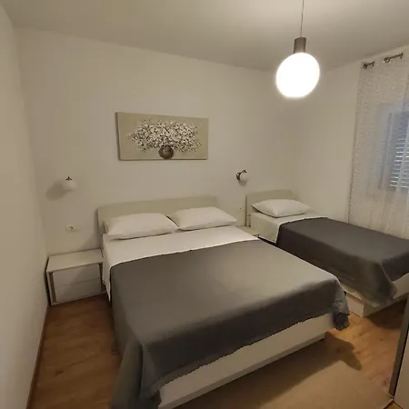 Apartment Malo