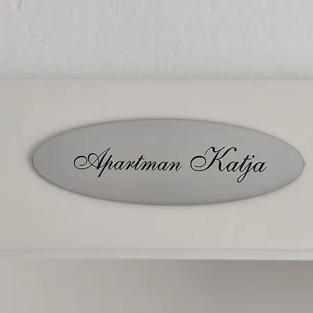 Apartment Malo Seline