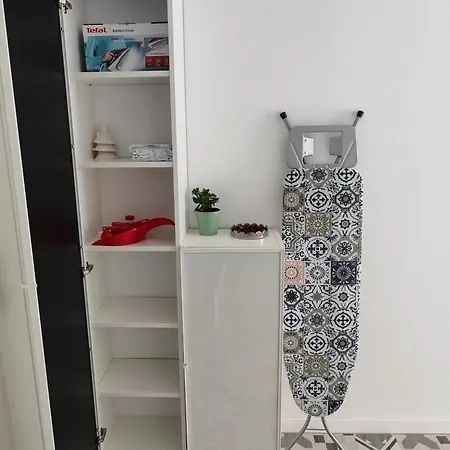 Apartment Malo *