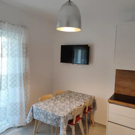 Apartment Malo