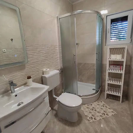 Malo Apartment *