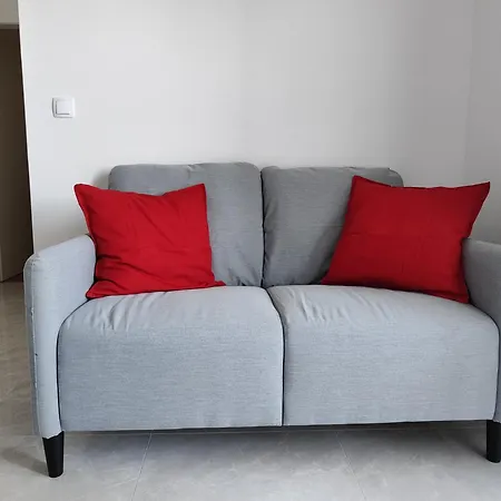 Malo Apartment