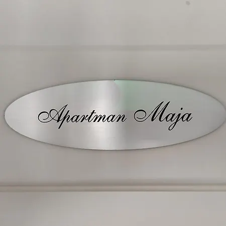 Apartment Malo *