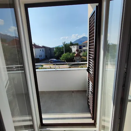 Malo Apartamento Seline