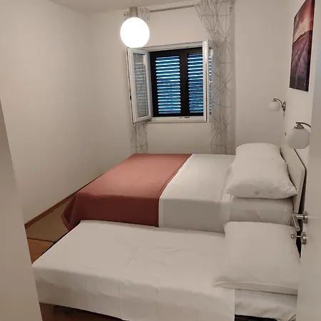 Apartment Malo
