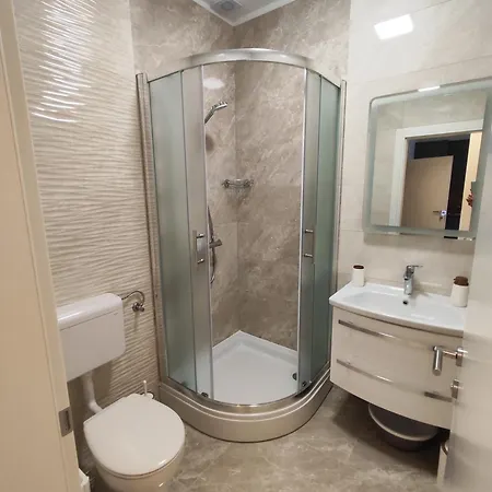 Apartment Malo *