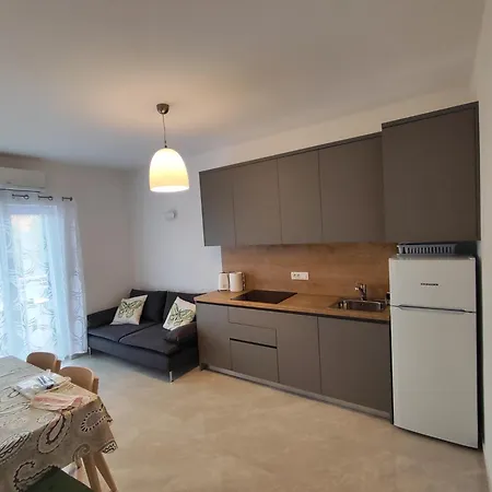 Malo Apartamento