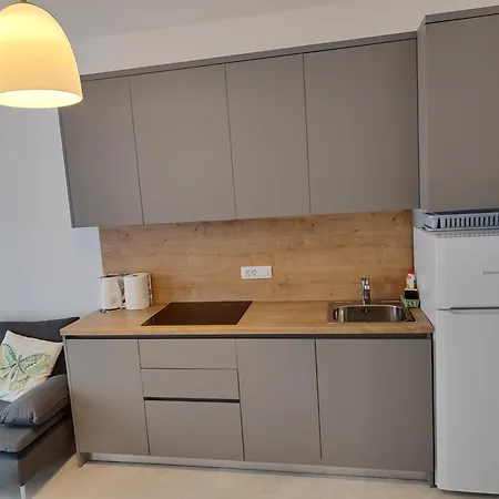 Malo Apartamento Seline