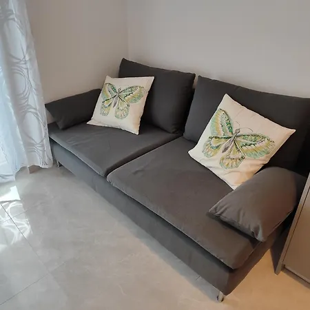 Apartment Malo *