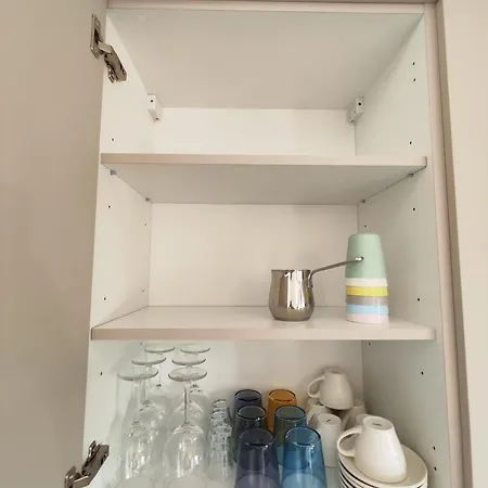 Apartment Malo Seline