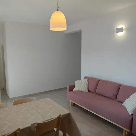 Malo Apartment