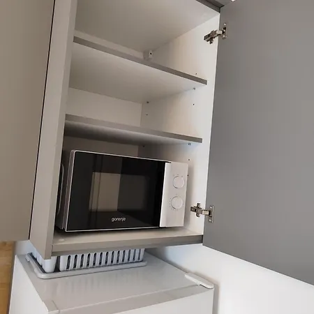 Malo Apartment Seline