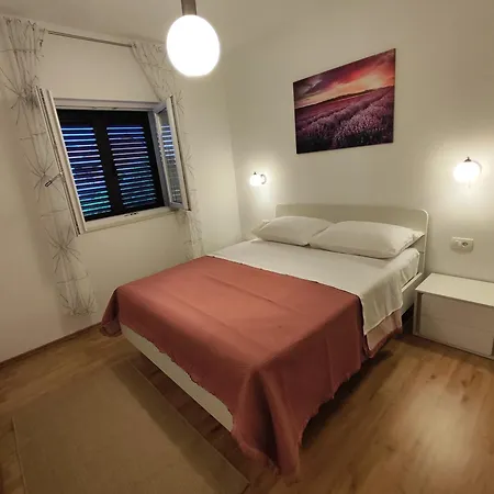 Apartamento Malo