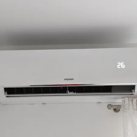Malo Apartamento *