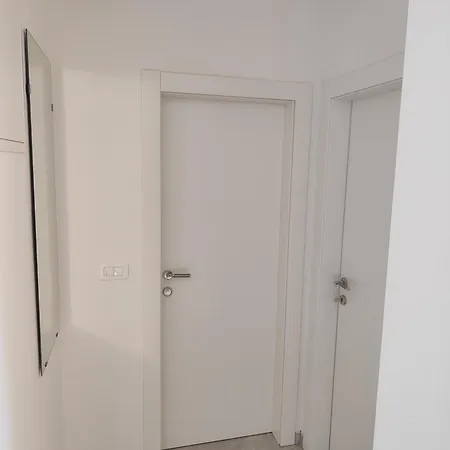 Malo Apartment