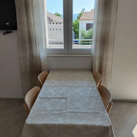 Apartment Malo *