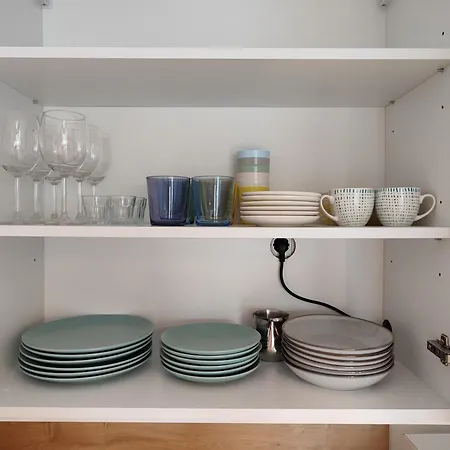 Apartment Malo