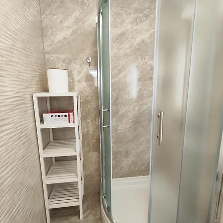 Malo Apartamento Seline