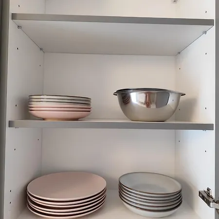 Malo Apartamento *