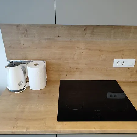 Malo Apartamento