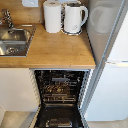 Apartamento Malo