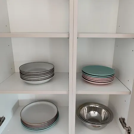 Malo Apartamento Seline