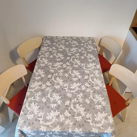 Apartment Malo