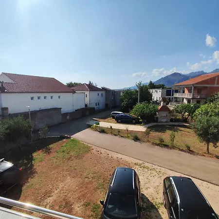 Malo Apartment
