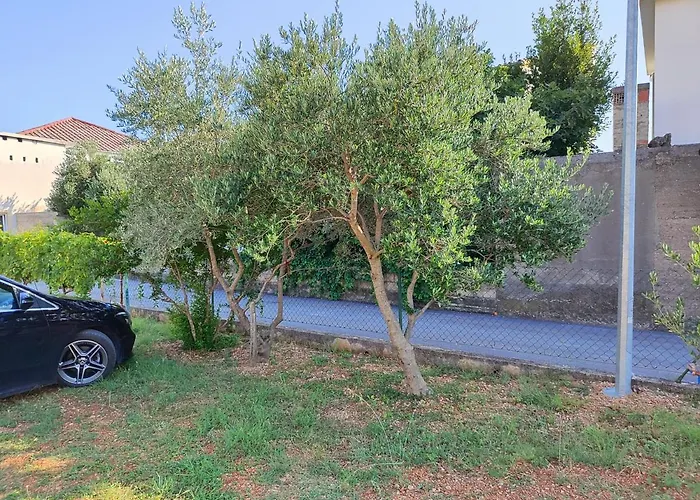 Malo Apartamento