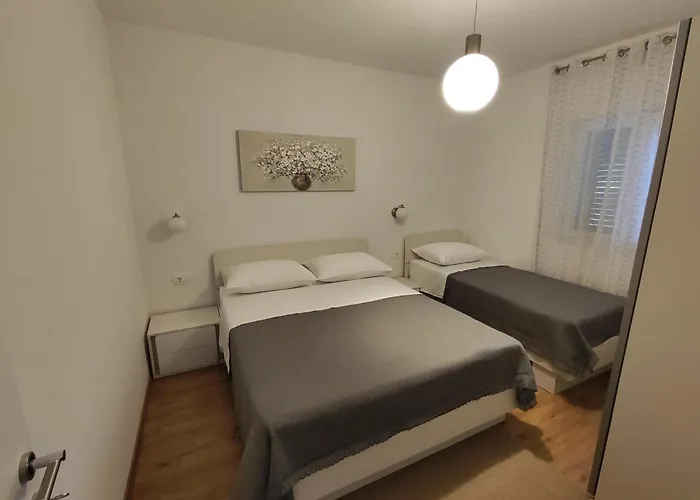 Apartament Malo