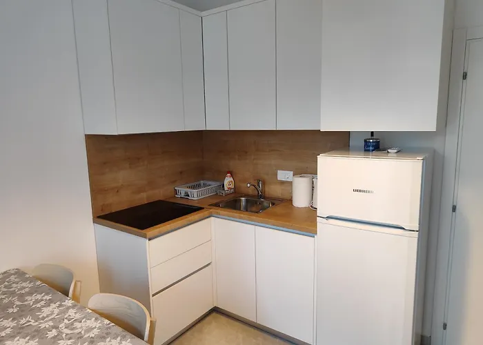 Apartamento Malo *