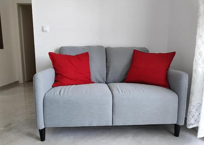Malo Apartamento