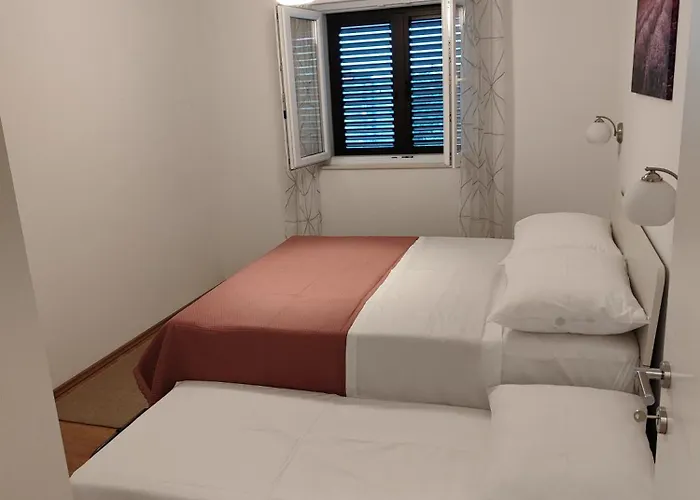公寓 Malo
