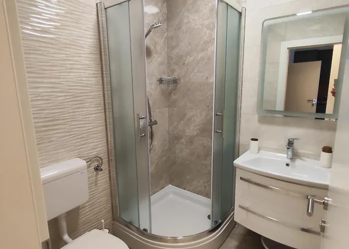 Apartamento Malo *
