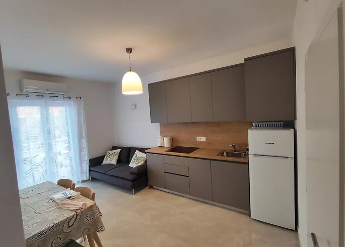 Malo Apartamento