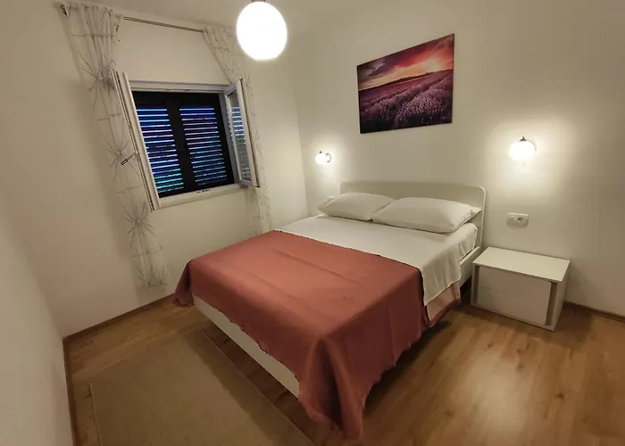 Apartament Malo