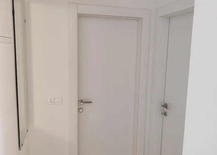 Malo Apartment