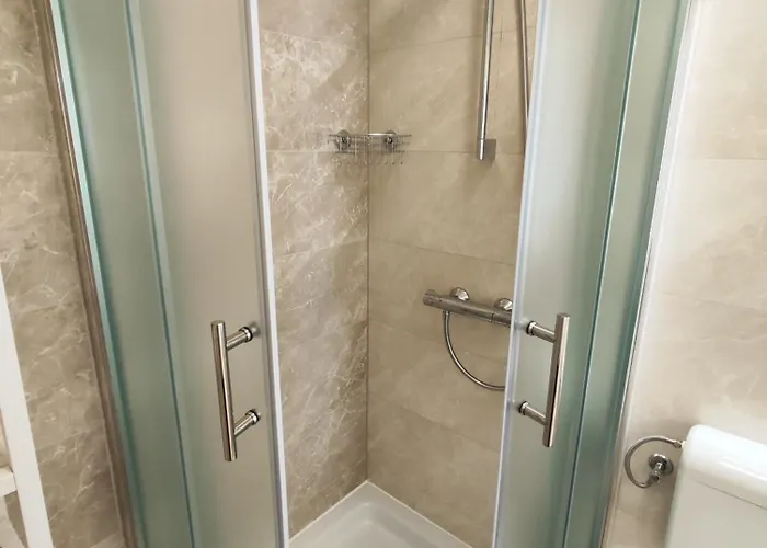Malo Apartament *