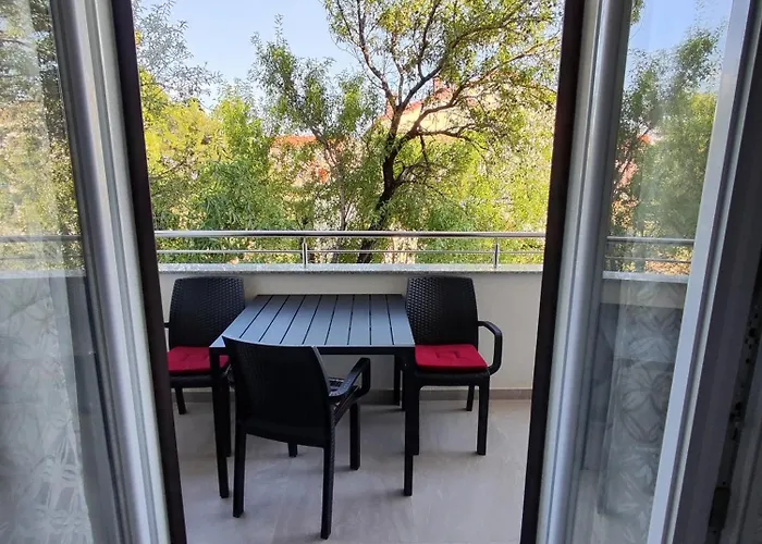 Apartament Malo Seline