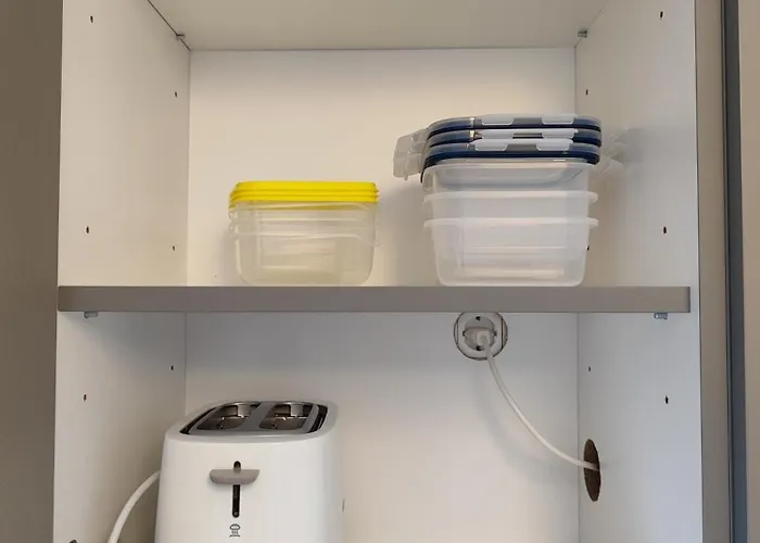 Malo Apartament