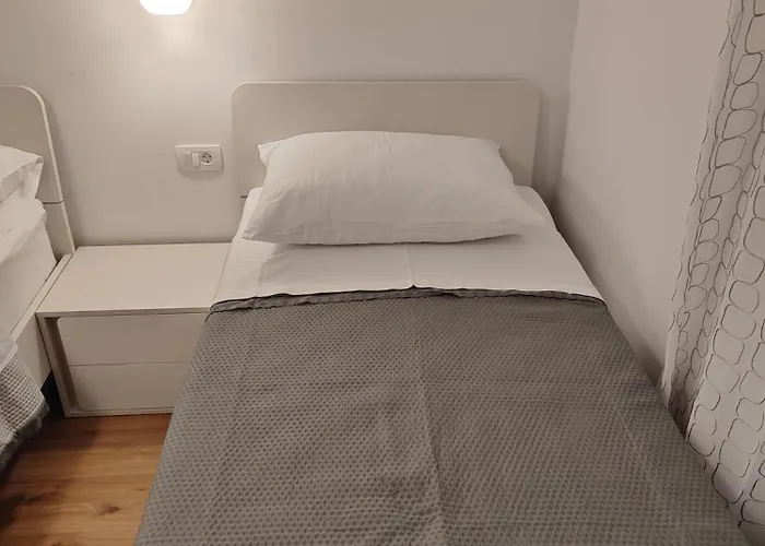 Malo Apartment *