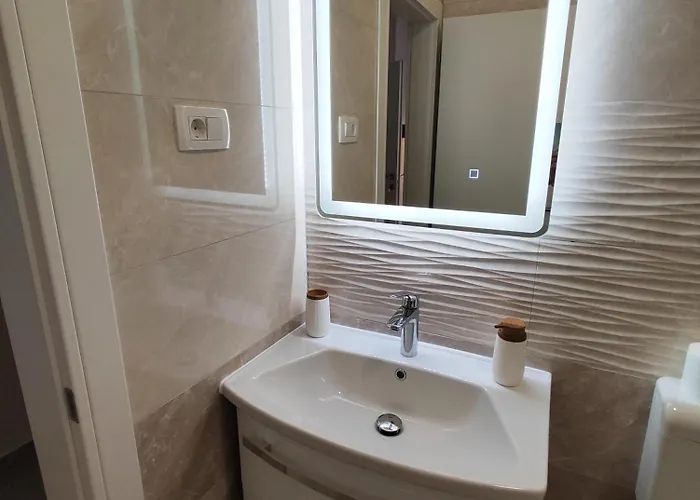 Apartament Malo *
