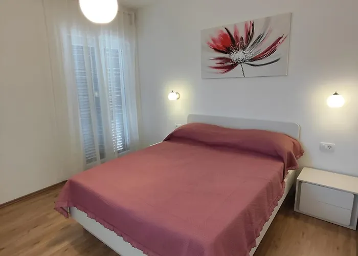 Malo Apartment