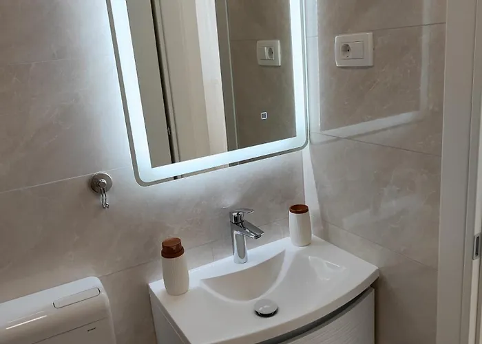 Malo Apartment Seline