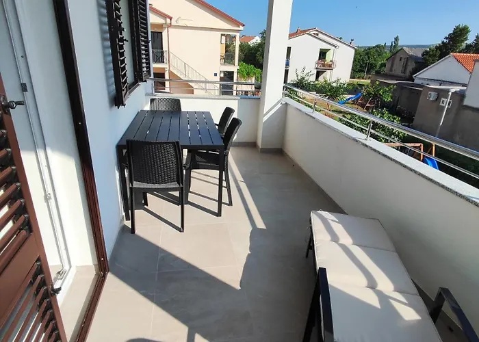 Apartment Malo