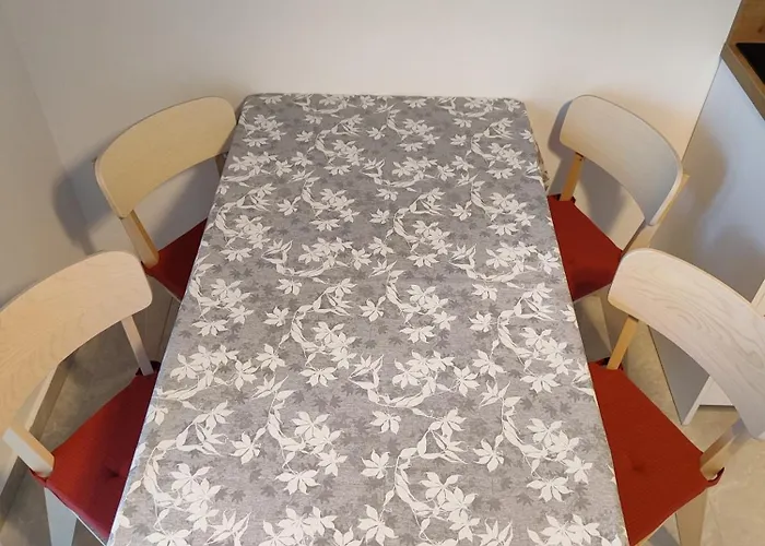 Apartament Malo