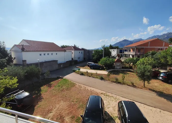 Malo Apartament