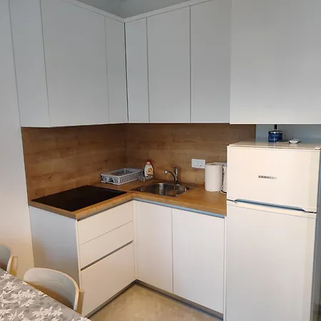 Apartman Malo *